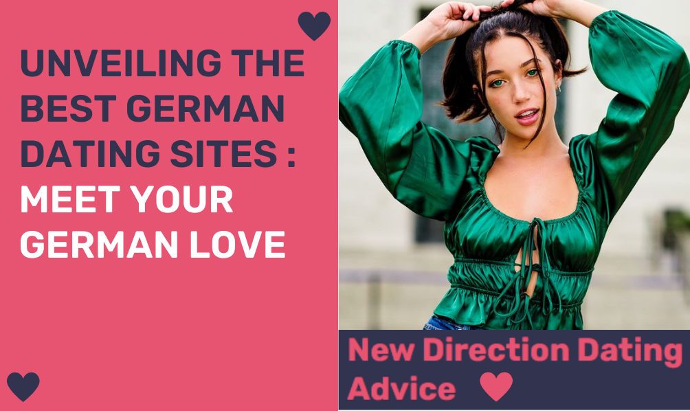 The Best German Dating Sites and Apps in 2024