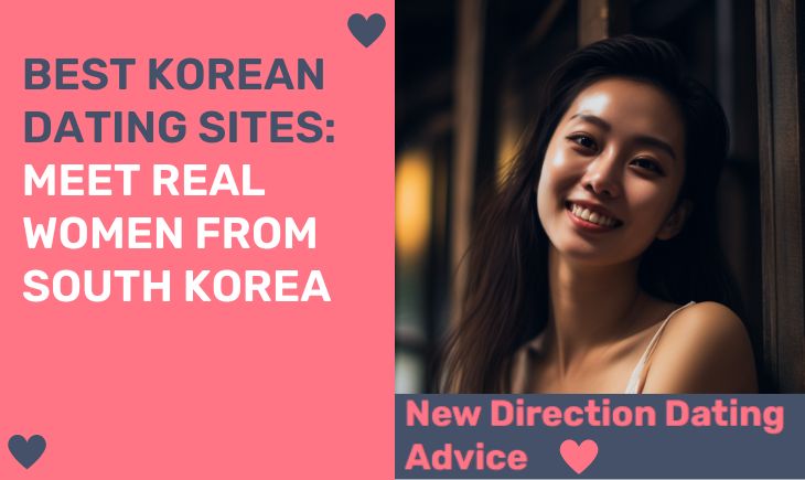 Korean dating sites