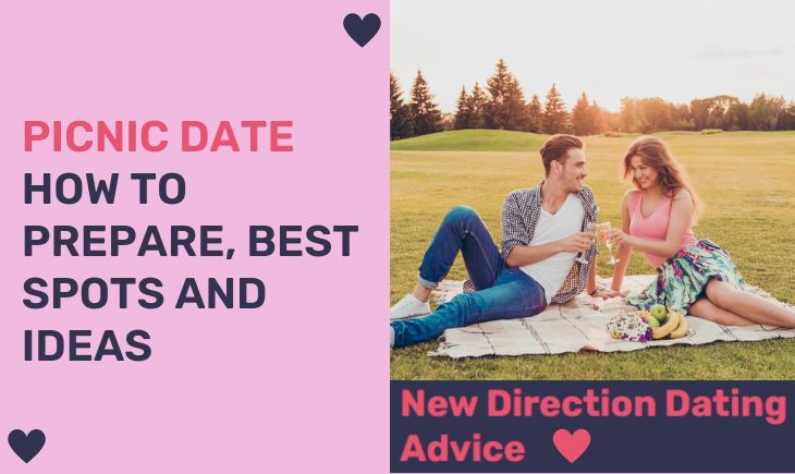 Picnic Date: How to Prepare for an Unforgettable Romantic Outdoor Date?