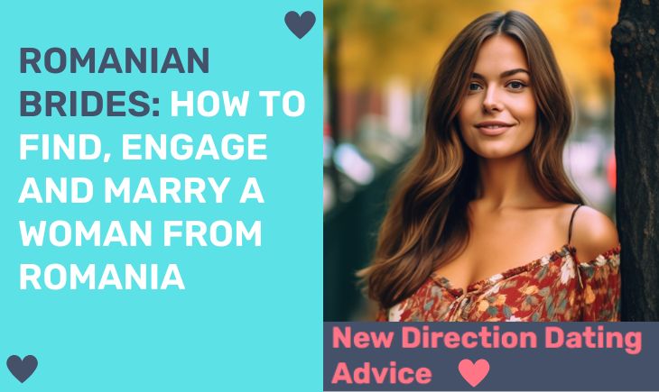 Romanian Brides: How to Find, Engage and Marry a Woman From Romania?