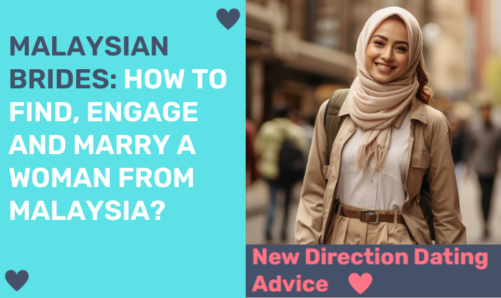 Malaysian Brides: What To Know Before Marrying a Woman From Malaysia?